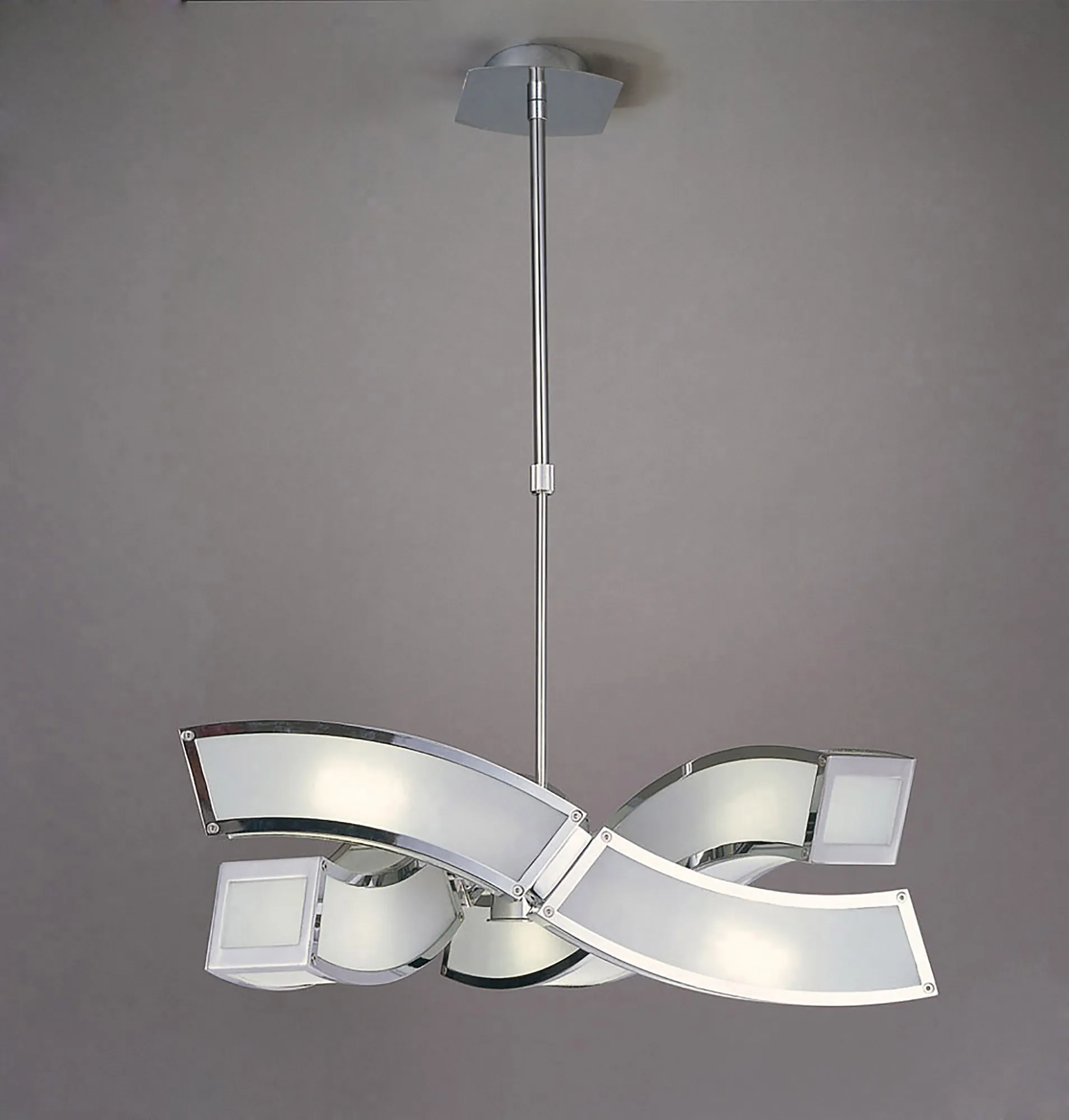Duna Ceiling Lights Mantra Multi Arm Fittings Duna Ceiling Lights Mantra Multi Arm Fittings